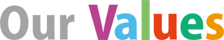 Values