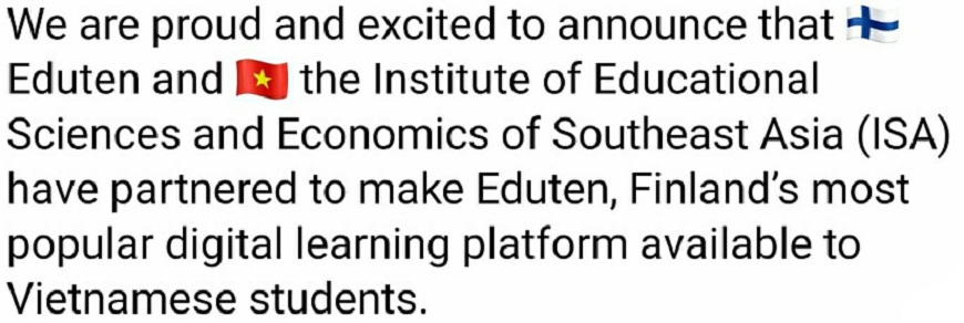 Eduten