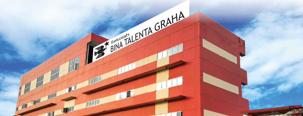 Sekolah SD-SMP  Bina Talenta Graha